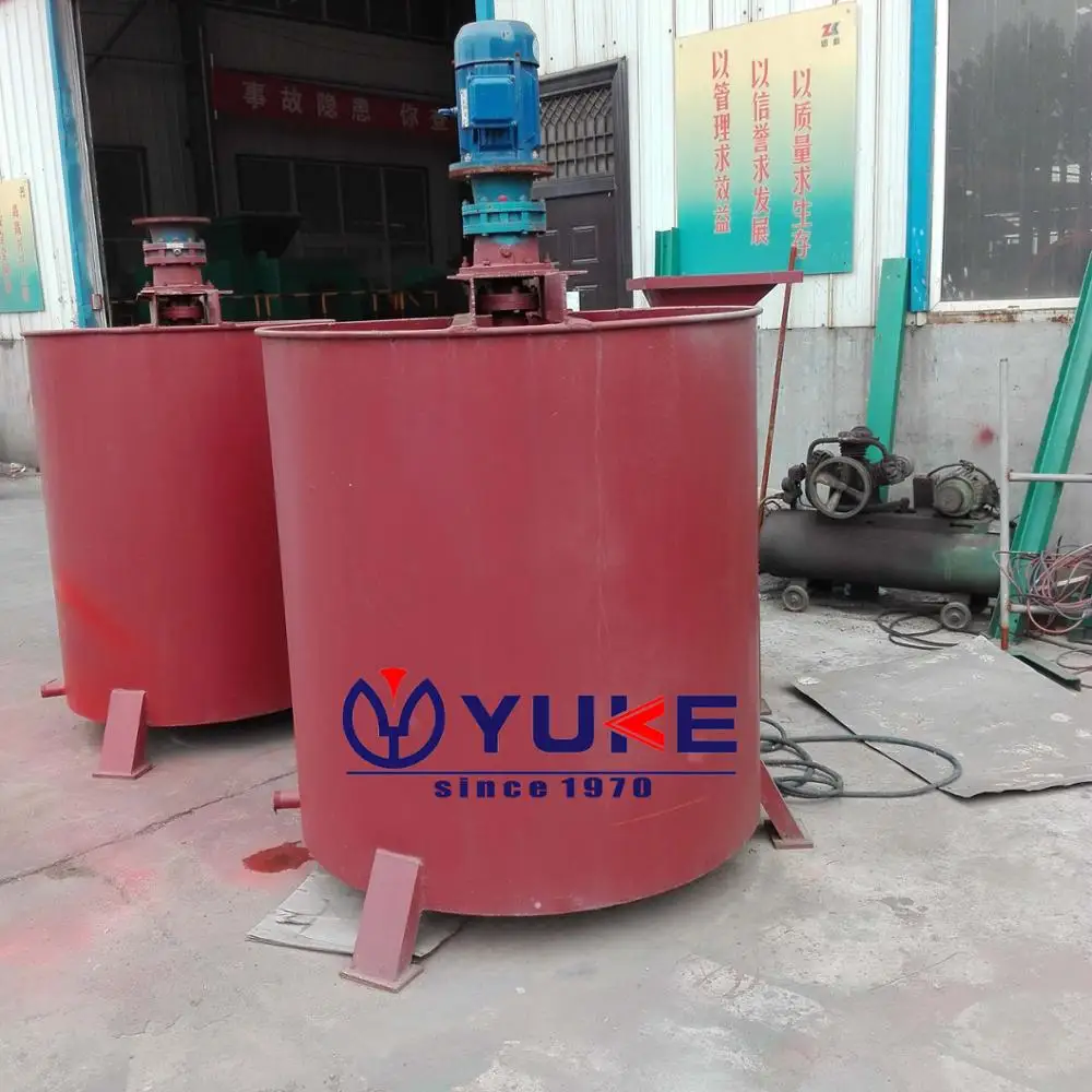 Factory Direct Sell Binder Mixer For Coal Production Line Buy Binder