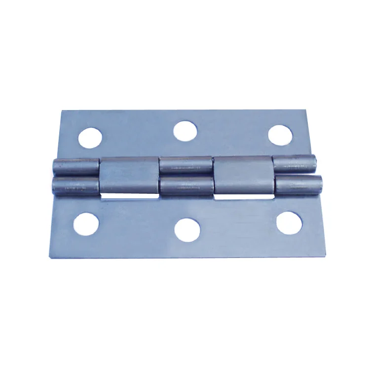 Top Sell Stainless Steel Double Pin Metal Hinges For Wooden Door Buy Steel Hinges,Double Pin
