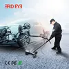 Security Portable Under Vehicle Search Mirror Telescopic Inspection Camera for Police/Army/Military/Customs
