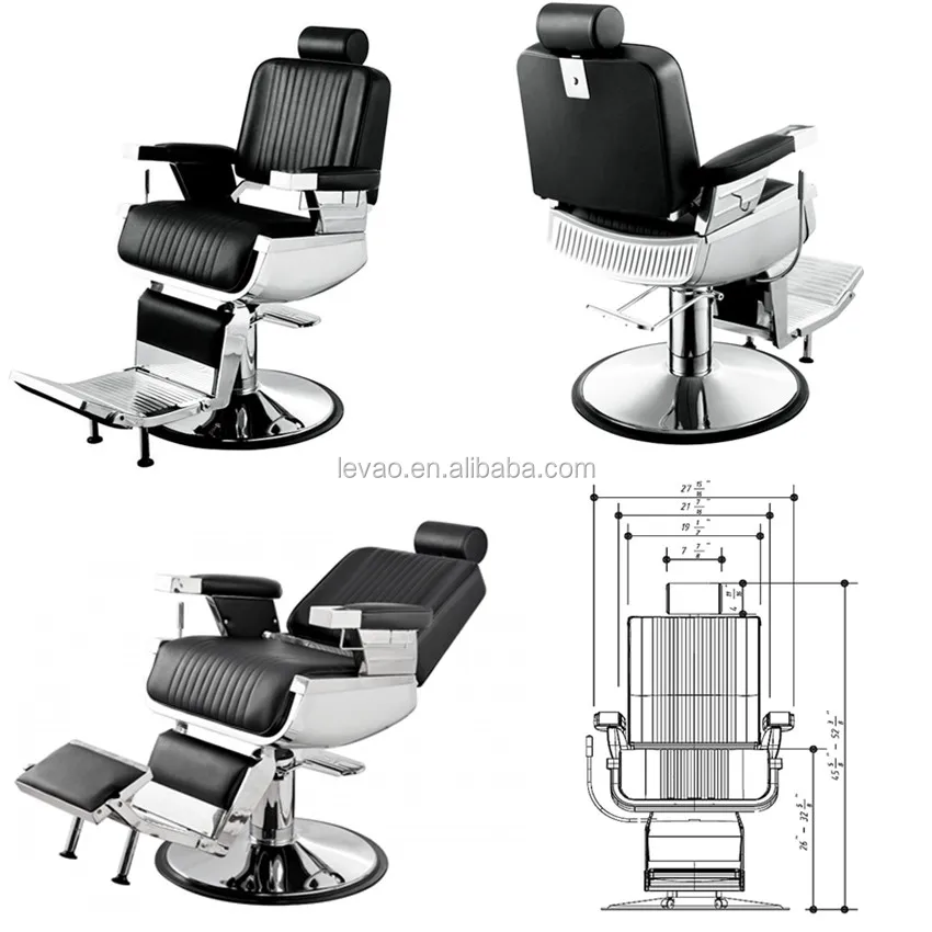 takara barber chair