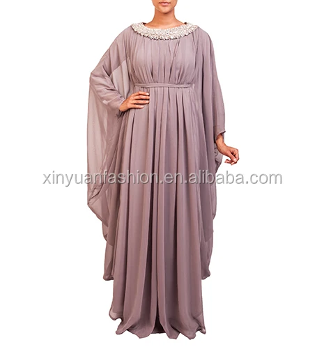 arabic caftan