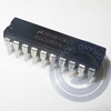 ADC0801LCN for Analog to Digital Converters ADC