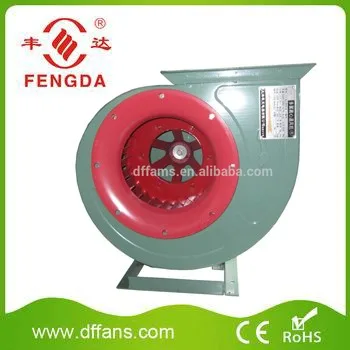 used air blower