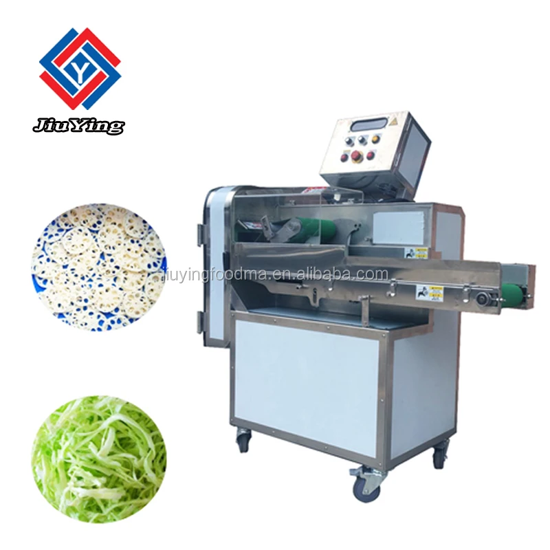 Industrial Vegetable Slicer Okra Slicing Cutting Machine Tj306a Buy