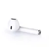 One Side Earphone Stereo Headset For Smart Phone