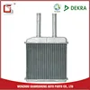 GUANGSHENG China Local Auto Parts Heater Core Oe S11-8107310 For CHERY QQ