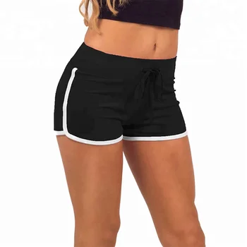 women's casual shorts