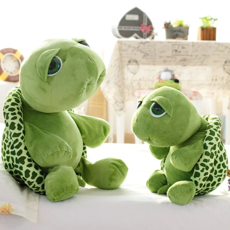 hope turtle plush