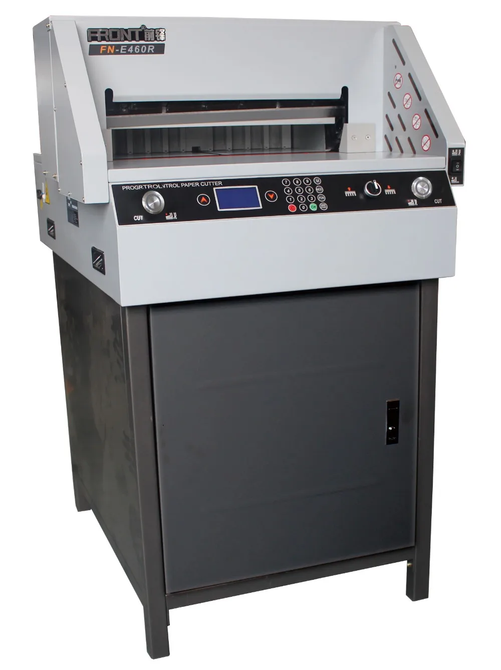 New Office Products Electric Programmablecontrol Paper Cutting Machine Buy Paper Cutter