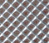 Hot dipped galvanized heavy duty expanded metal mesh sheet for constructions Guangzhou factory direct sale