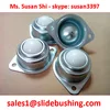 CY-25A however with Nylon wheel CY 25A ball pom shell steel ball transfer roller