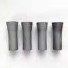 tungsten carbide sand filter nozzle for sand blasting