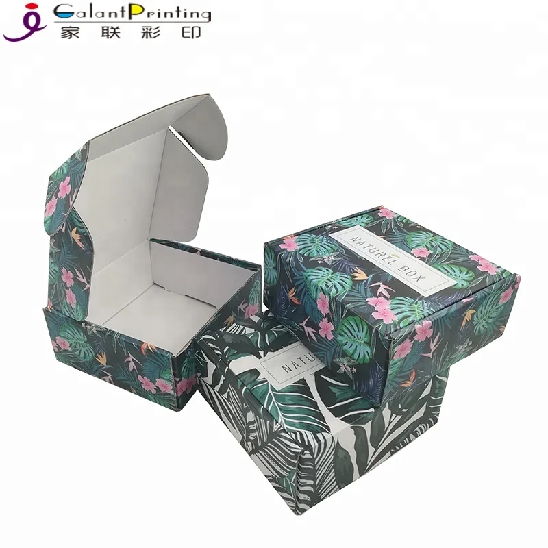 Custom Cute Carton Box With Colorful Logo Folding Matte White Karton Box Packaging Buy Karton Box Karton Box Packaging Carton Box With Logo Product On Alibaba Com