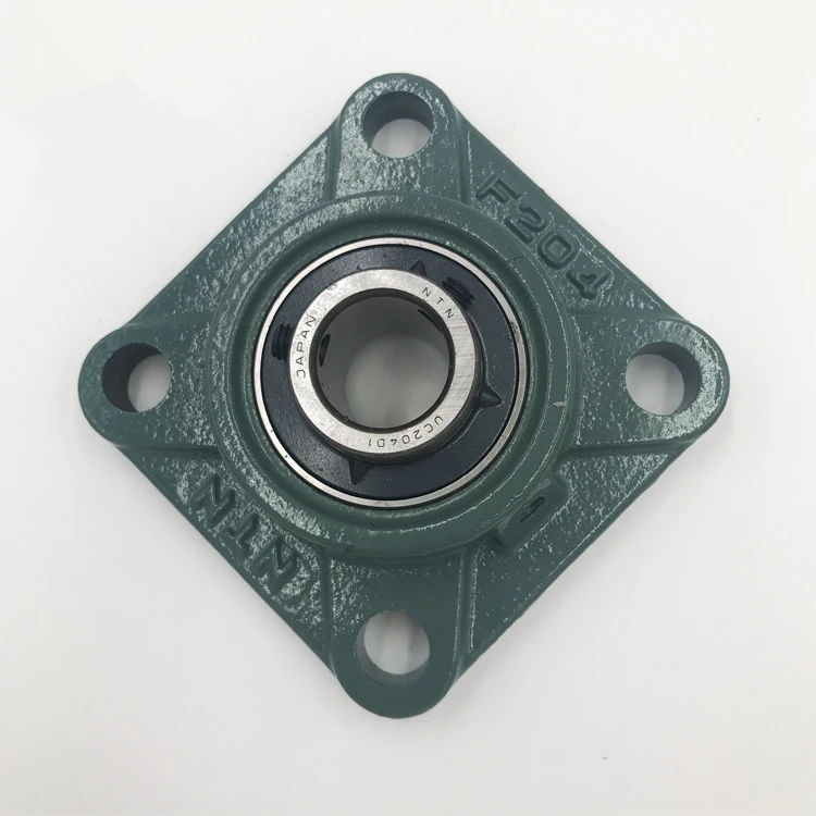 Agricultural Machinery Pillow Block Bearing F207 Buy Bearing F207