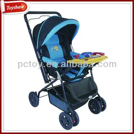 car seat trolly