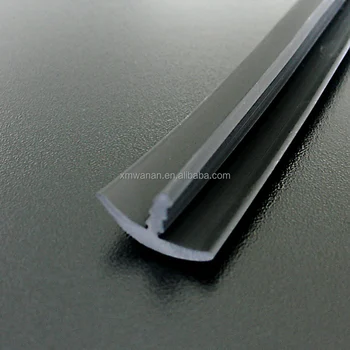 20mm T Shape Plastic Desk Edging Strip Profile Buy Plastic Desk