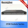 Secure and Reliable Layer 2 Access Switch Aruba/HPE Switch 2530 Switch Series
