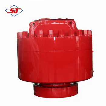 Shengji api 16a oilwell cameron hydraulic annular bop