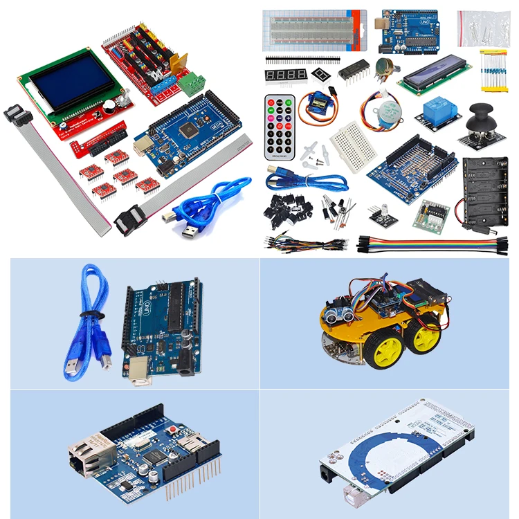 electronic construction kits for adults