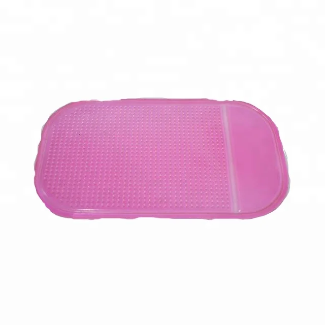 Wholes Silicone Not Silp Mat Magic Anti Slip Car Mat Buy Car