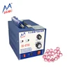 Factory cheap price ultrasonic rhinestone hot fit New machine stone setting machine on sale