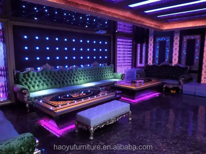 Modern Led Bar Lounge Chaise Buy Bar Lounge Chaise,10