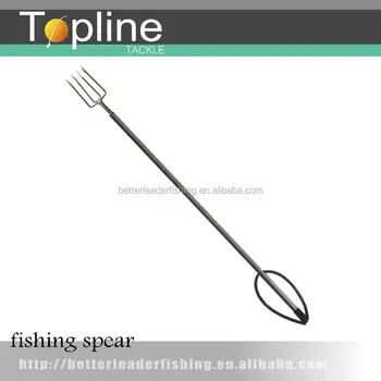 fish hunting equipment