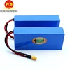 14Ah 18650 pack battery manufacturer Rechargeable lithium ion battery 12V lithium ion battery