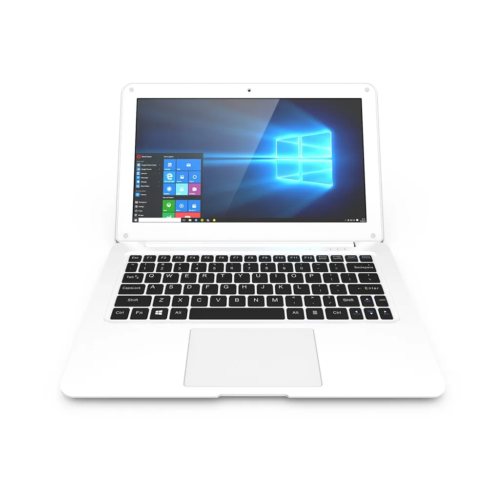 2018 New Cheap 11.6" 1920*1080 Ips Mini Laptops Intel Cherry Trailt3 Z8350 Quad Core 2g+32g