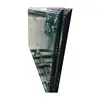 Soundproof Tempered Low-E Building Insulated Glass Factory Direct Hot Sale