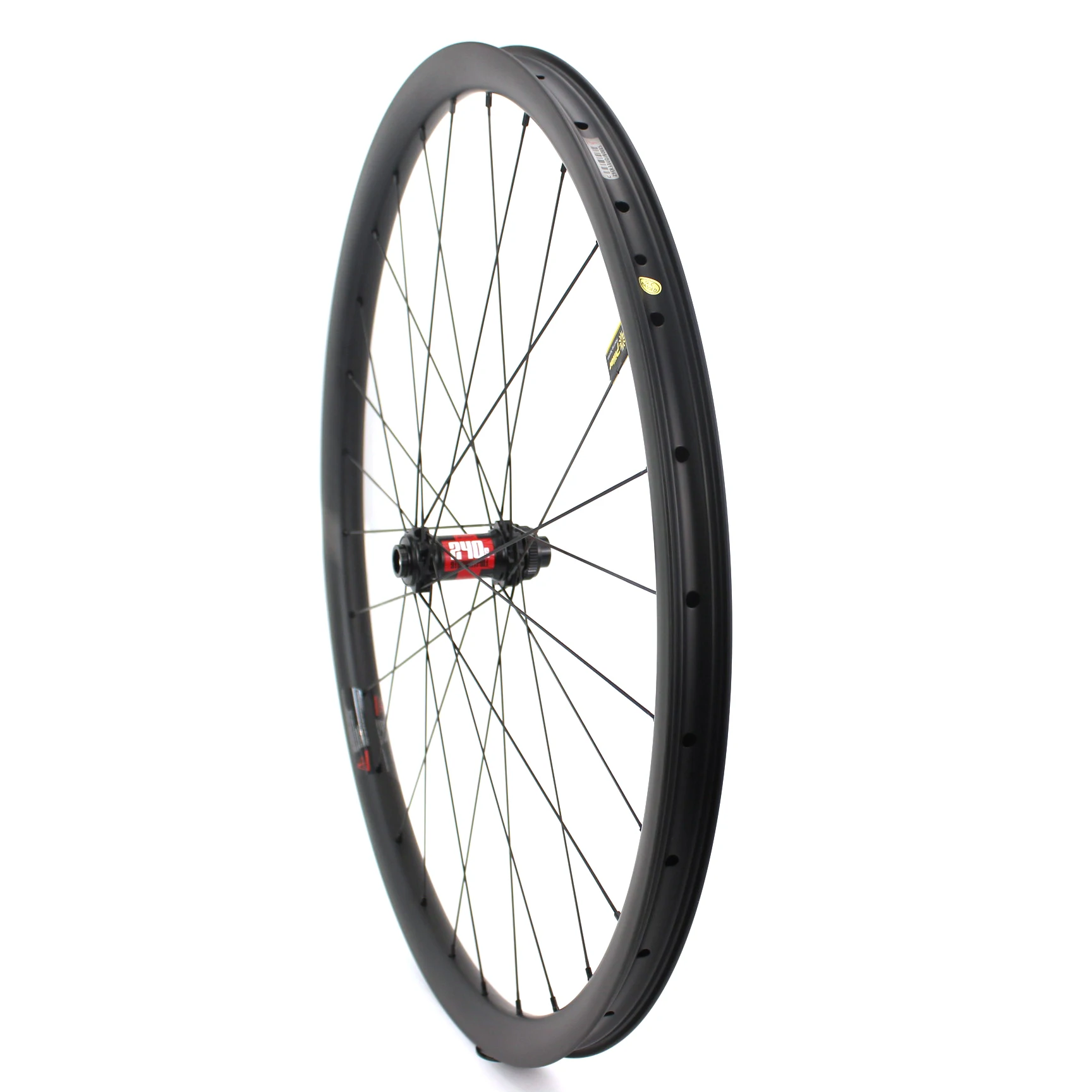 carbon mountain bike wheels 29