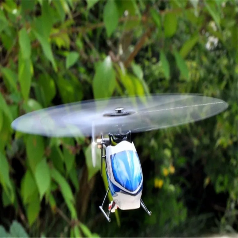 Gwv977 Air Plane Engine Remote Control Plane 3 Axis And 6 Axis Gyro