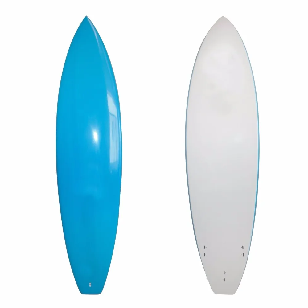 Cheap Price Fiberglass Sup Surfboard Eps Foam Surf Board Surfing Fish