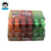 Cola Bubble Gum In Bottle Sprite bottle High Standard Chinese Bubble Gum