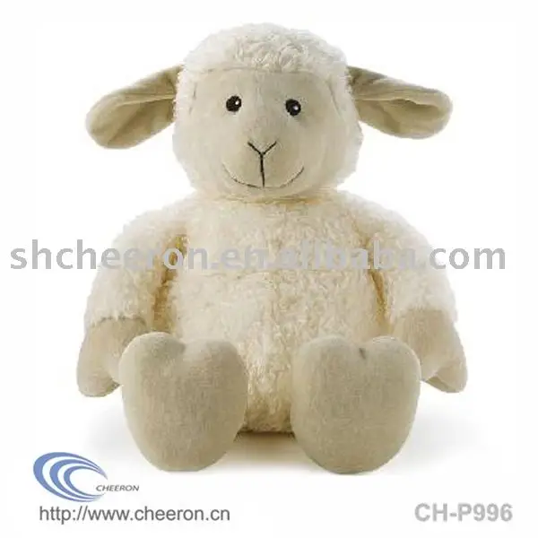 sheep stuffed