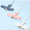Slim Smallest Mini 4 Port Usb 2.0 High Speed Transfer Rare Usb Hub For Laptop For Pc Newest