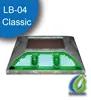 classical solar road sign lamp
