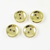 New style nickel free 2-holes plastic button