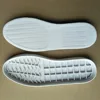 Sneakers men rubber soles white