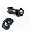 German quality standard CNC machining aluminum bicycle stem extension bicycle parts