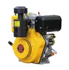 Chinese 9 hp single cylinder 186FA diesel engine for sale