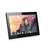 OEM 14 inch android 4.4/5.1 tablet built in rj45 port support POE