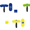 Portable Digital Luggage Weighing Scale for Airline Travel /Easy to Use Handheld Hanging Baggage Scale