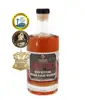 High-grade Rich mouthfeel 51.5% Brown Sugar whiskey presents Bourbon