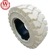 no puncture cushion linde forklift quick solid tires 6.00x9 7.00x12 27x10x12 18x7x8 250x15 300x15