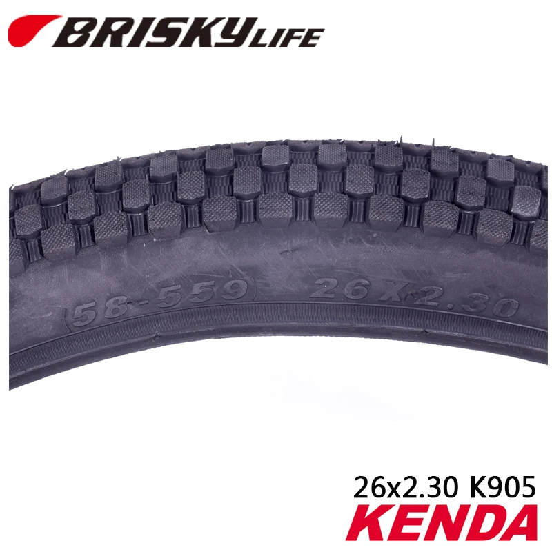 26x2 30 bike tire