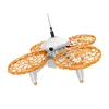 2018 JIE-STAR SKY SCANNER X10 Drone Wifi Control FPV Realtime Transmission 2.4G 4CH Altitude Hold RC Mini Drone with Camera