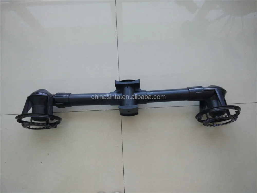 NS 5 nozzles
