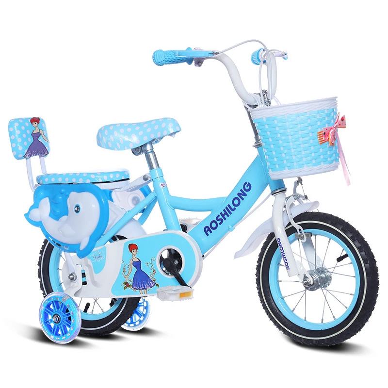 Hebei Factory Cute Baby Bicycle 2018 New Style High Quality 12 14 16 18