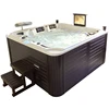 Luxury USA Balboa hot tub spa
